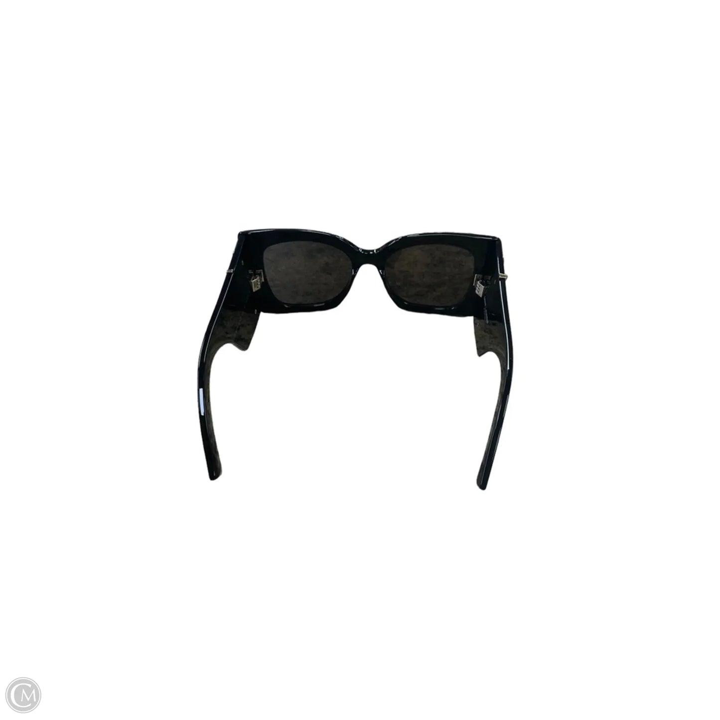 Sunglasses Luxury Designer By Yves Saint Laurent