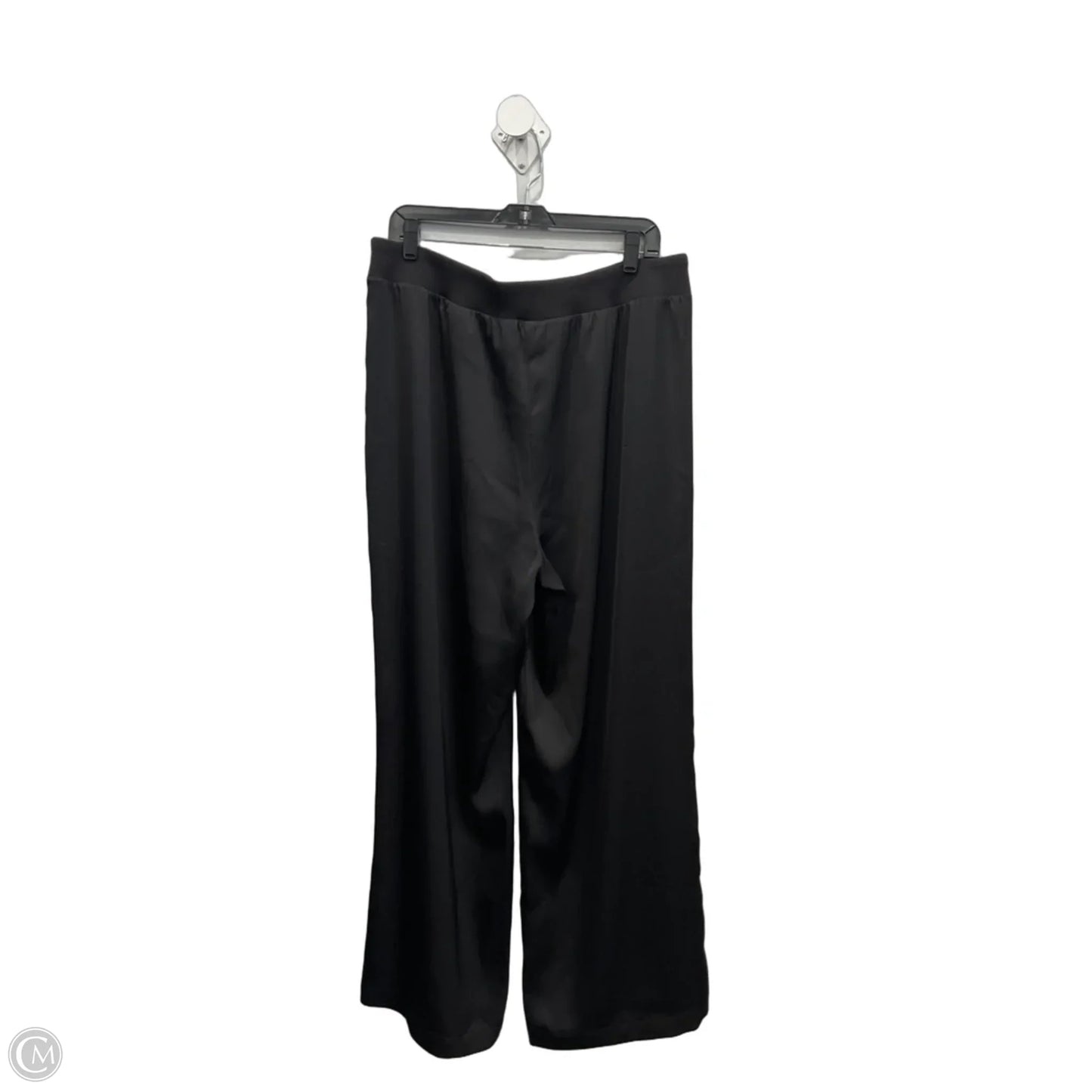 Pants Lounge By Calvin Klein In Black, Size: Xl
