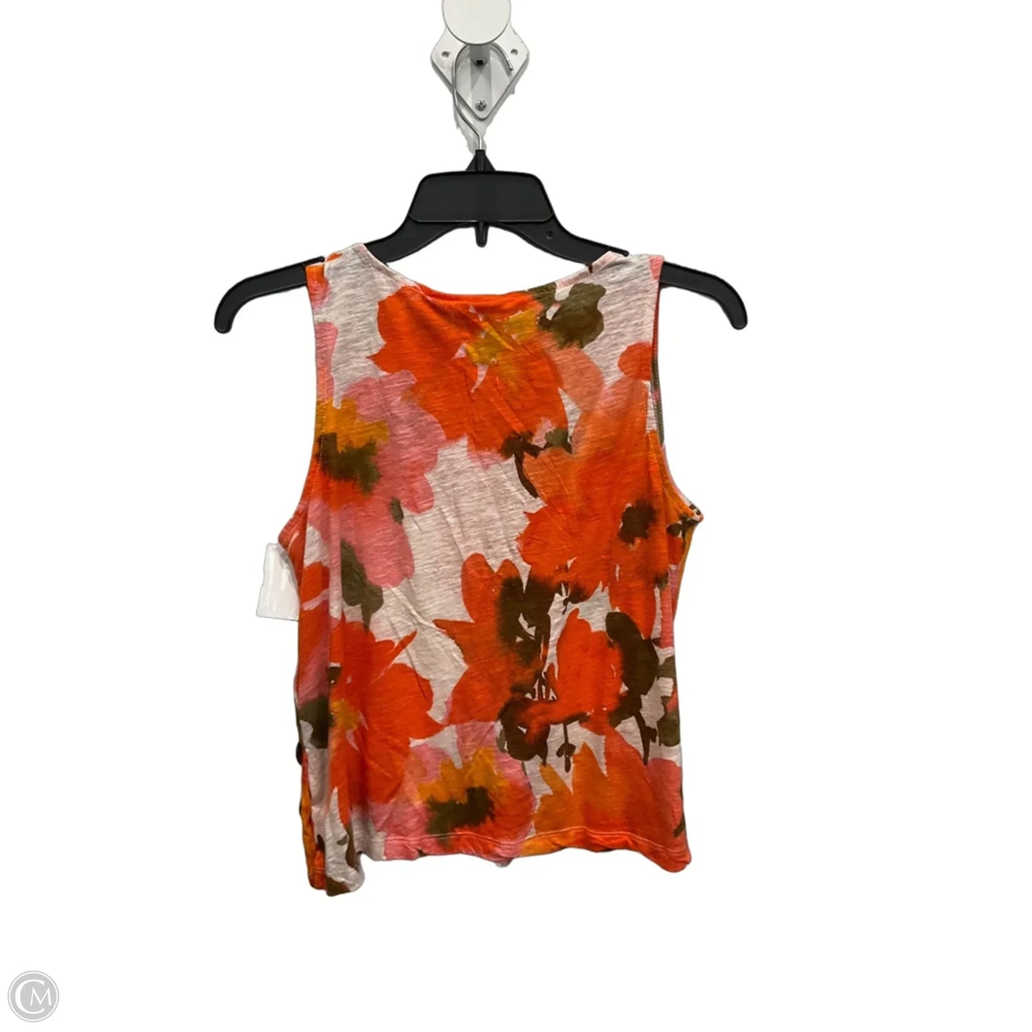 Pants Set 2pc By Joie In Orange, Size: S