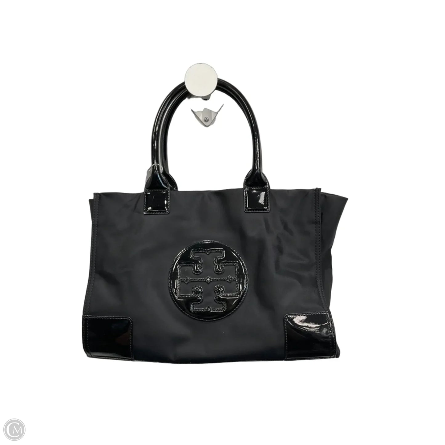 Handbag Designer By Tory Burch, Size: Medium