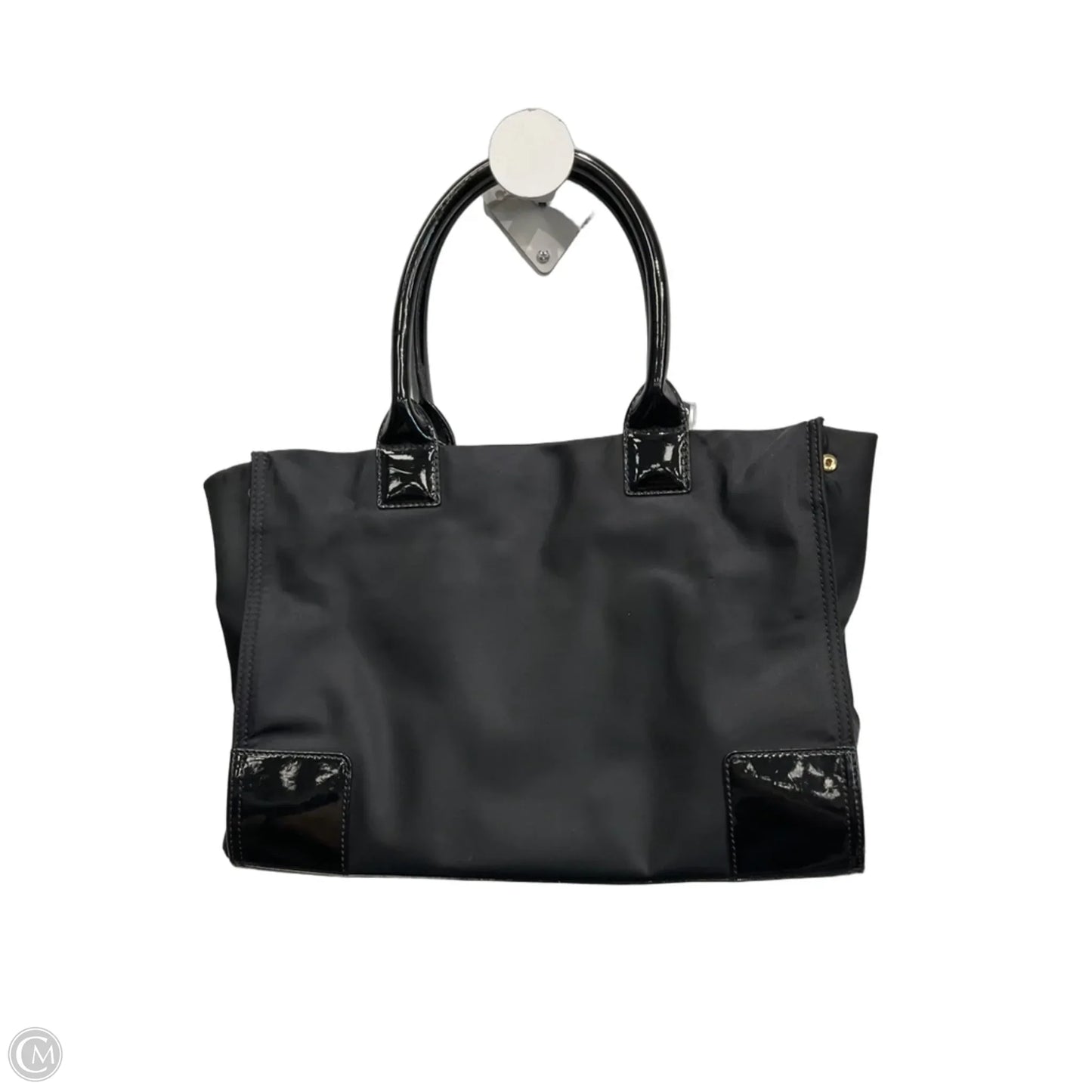 Handbag Designer By Tory Burch, Size: Medium