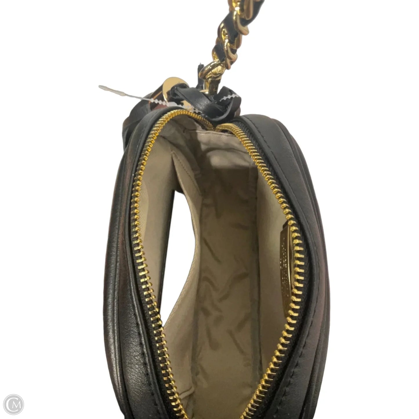Crossbody Designer By Valentino-mario, Size: Small