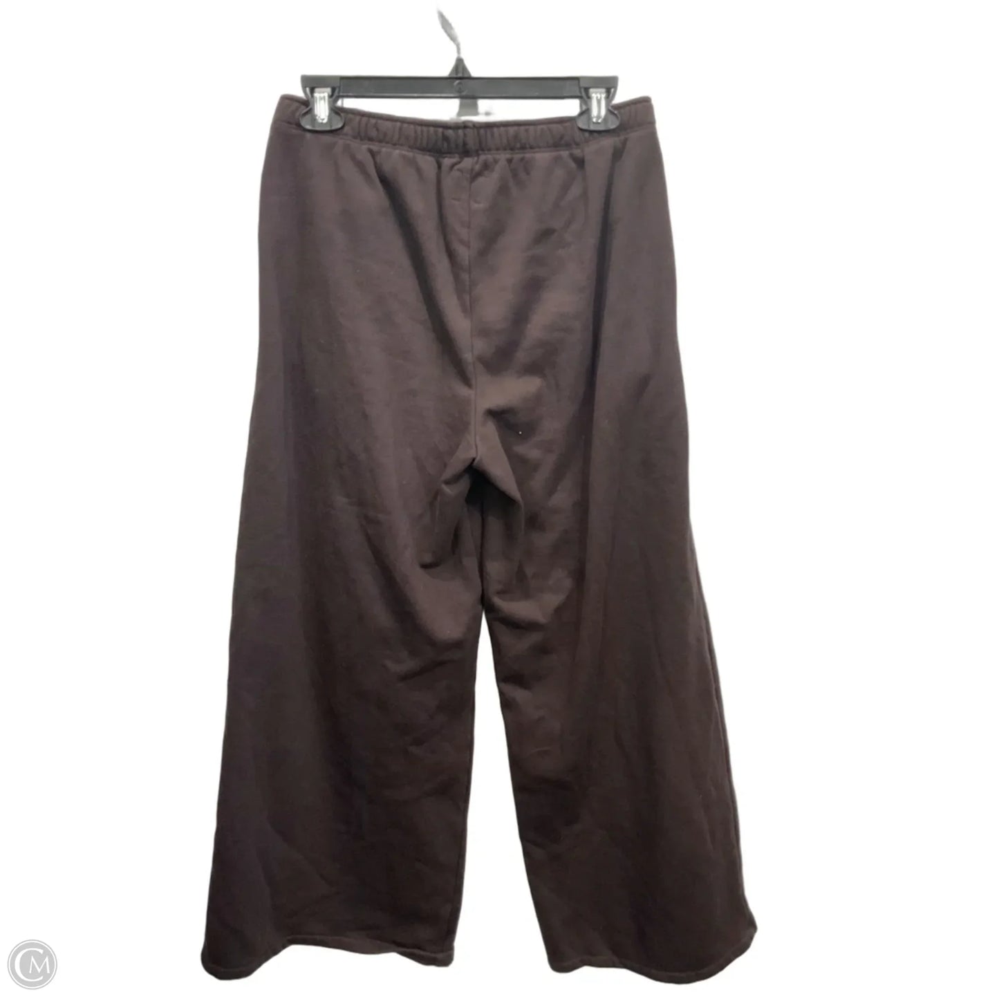 Athletic Pants By Gap In Brown, Size: Xs