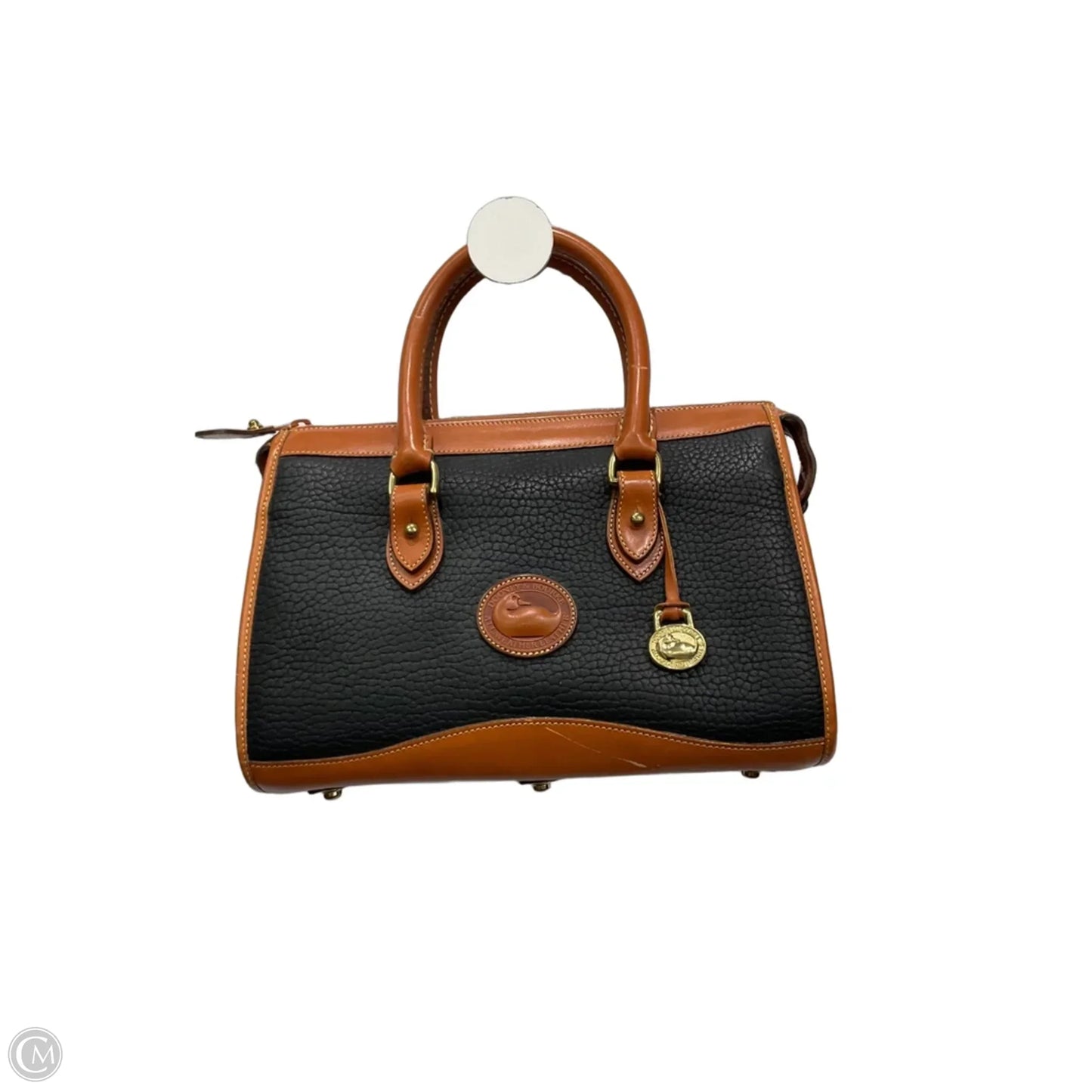 Handbag Designer By Dooney And Bourke, Size: Medium