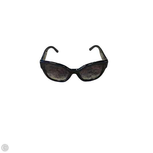 Sunglasses Luxury Designer By Prada, Size: