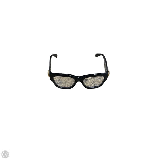 Sunglasses Luxury Designer By Gucci, Size: