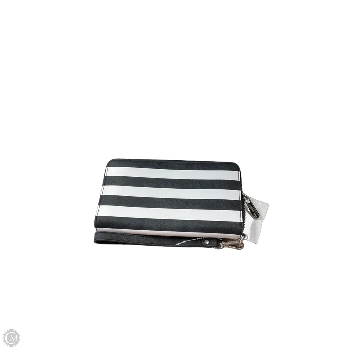 Wristlet Designer By Michael Kors, Size: Medium