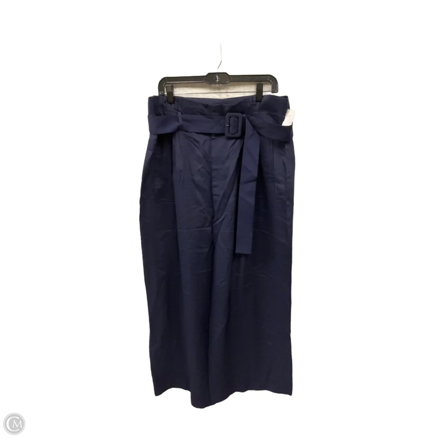 Pants Dress By Ted Baker In Navy, Size: 6
