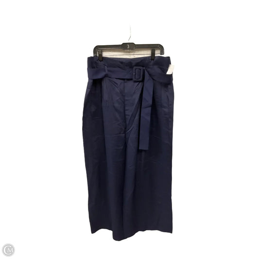 Pants Dress By Ted Baker In Navy, Size: 6
