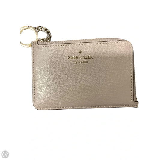 Wallet Designer By Kate Spade, Size: Small
