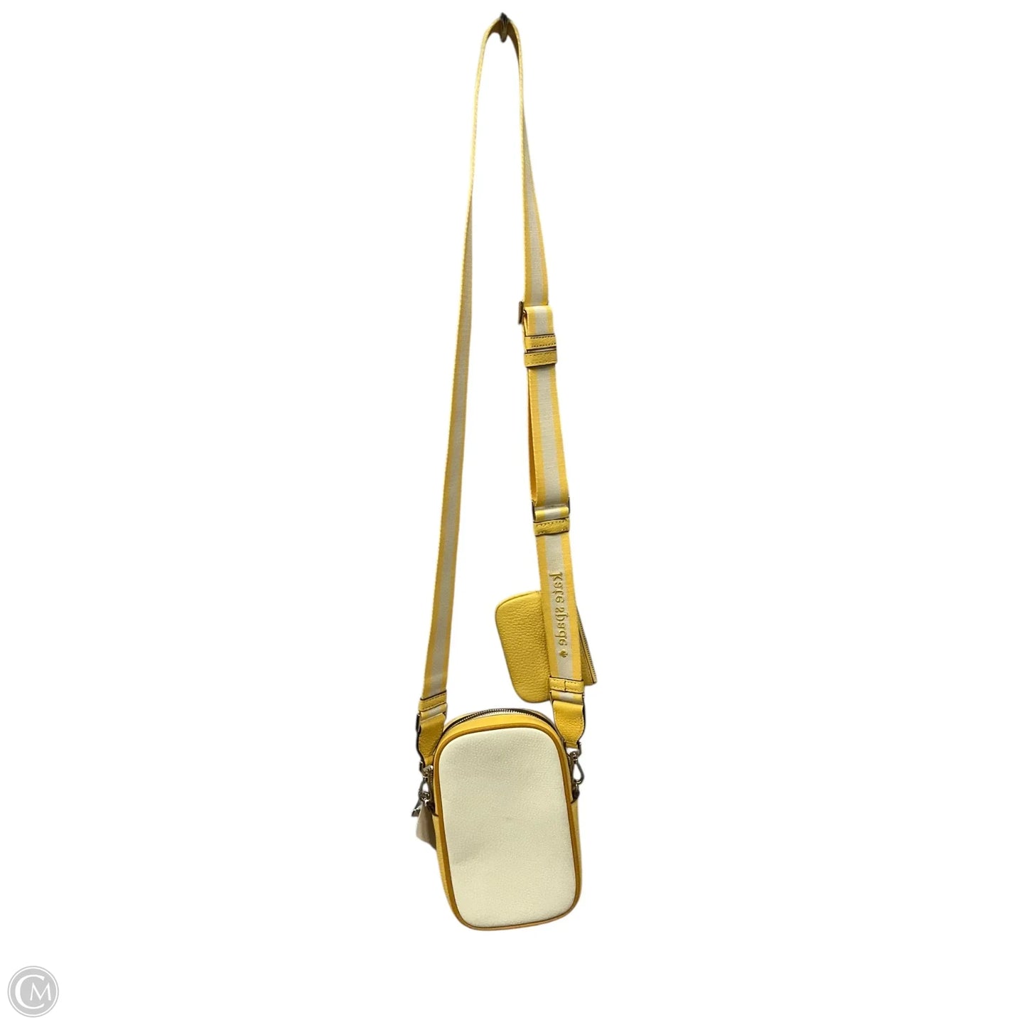 Crossbody Designer By Kate Spade, Size: Small