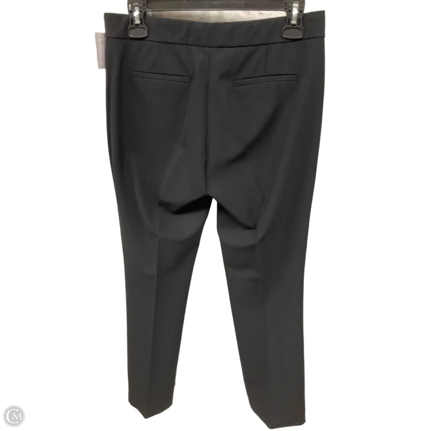 Pants Dress By Elie Tahari In Black, Size: 4