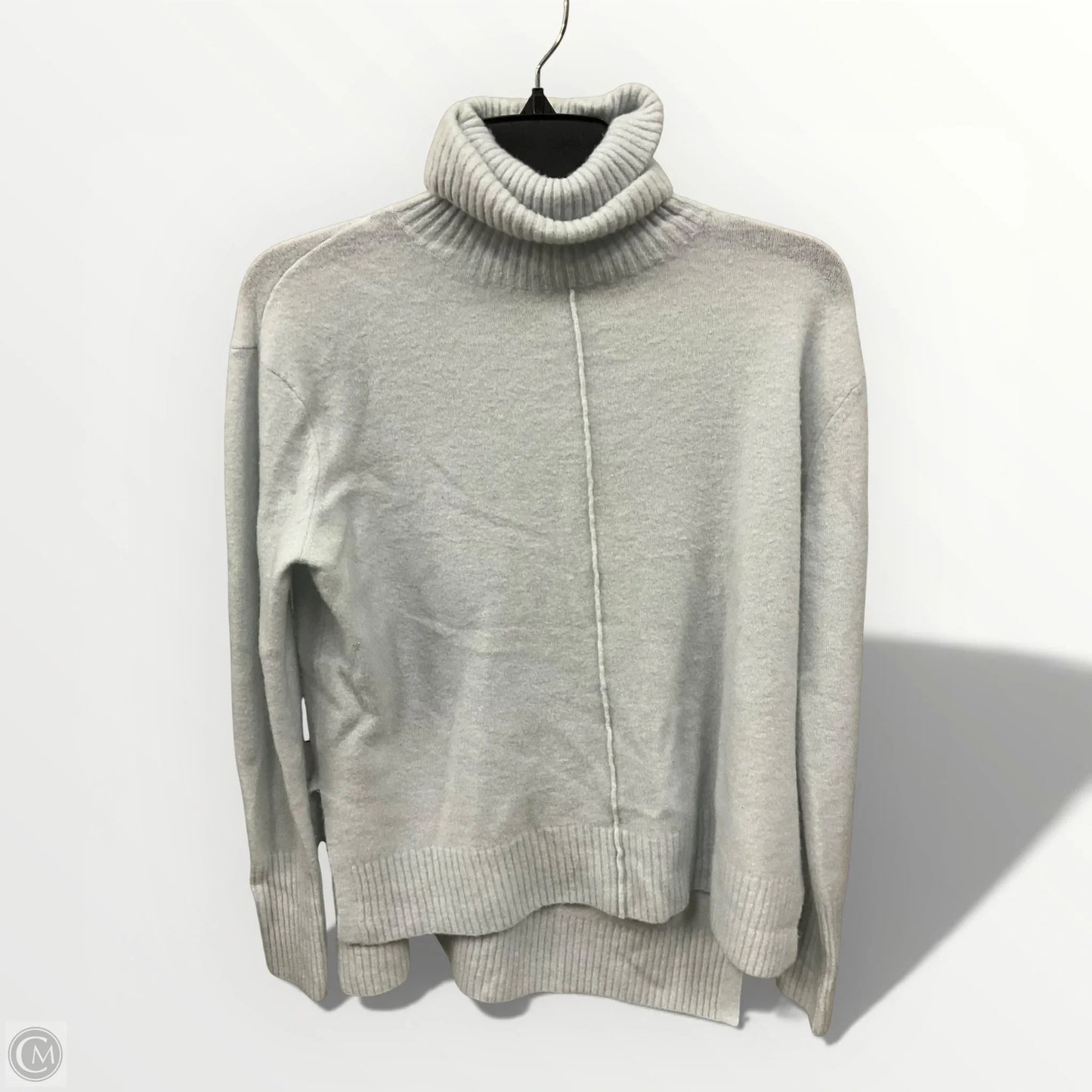 Sweater By Athleta In Blue, Size: Xs