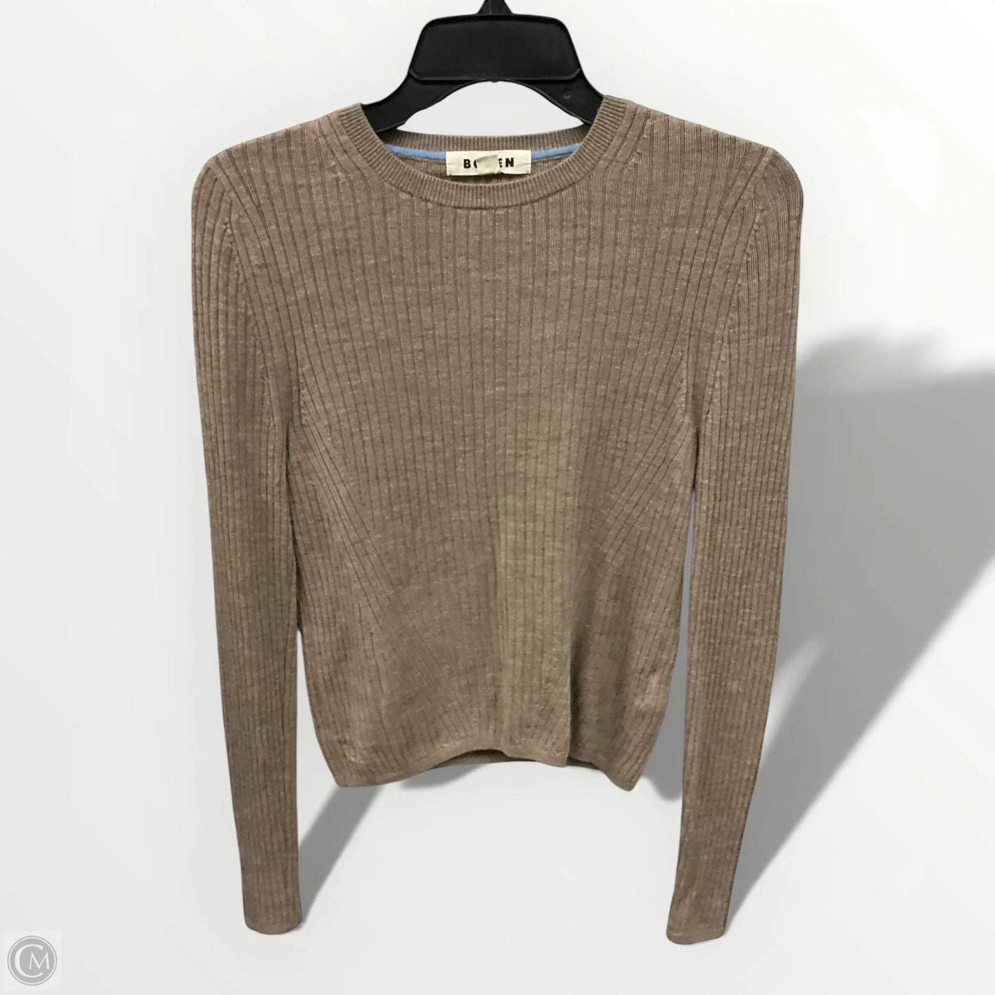 Sweater By Athleta In Blue, Size: Xs