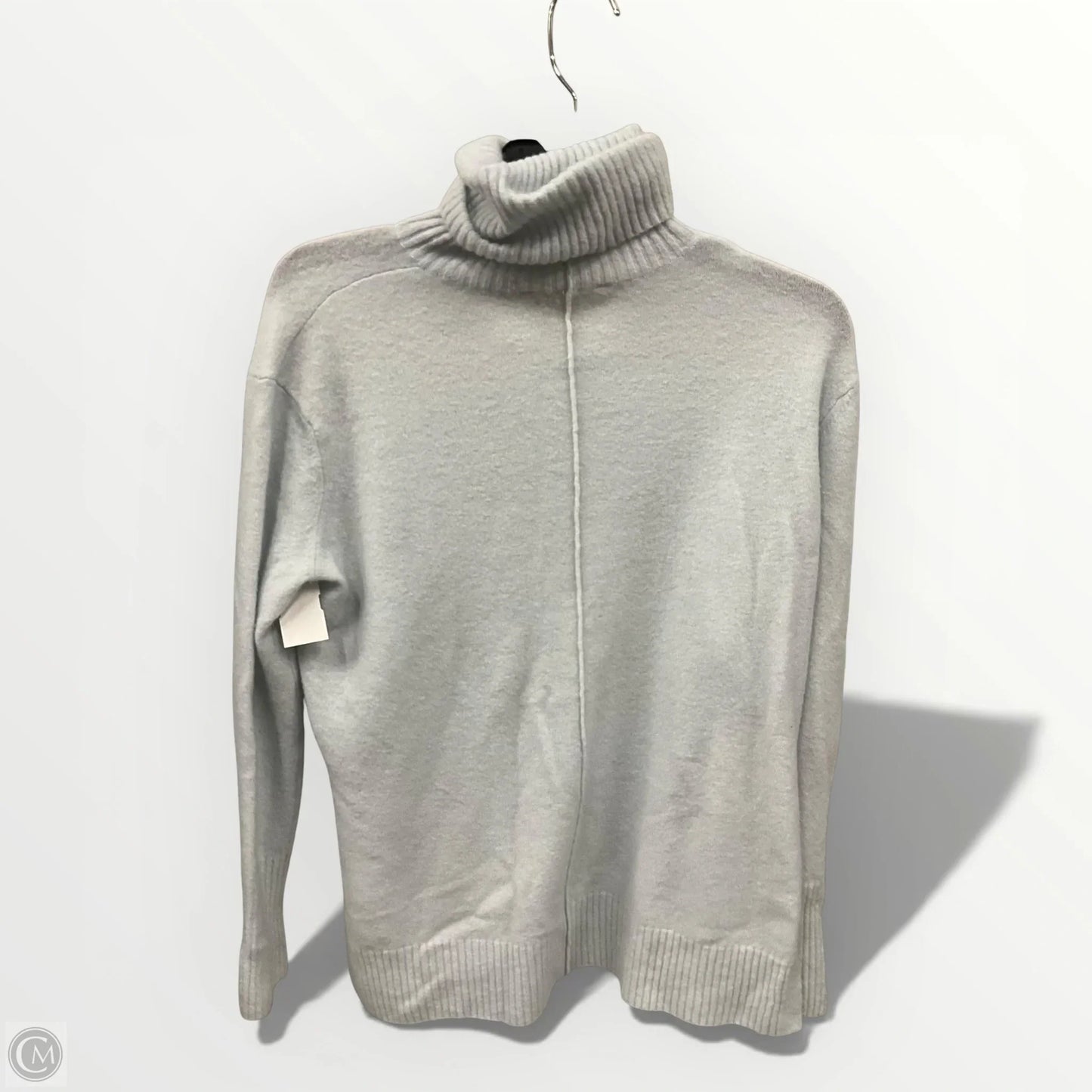 Sweater By Athleta In Blue, Size: Xs