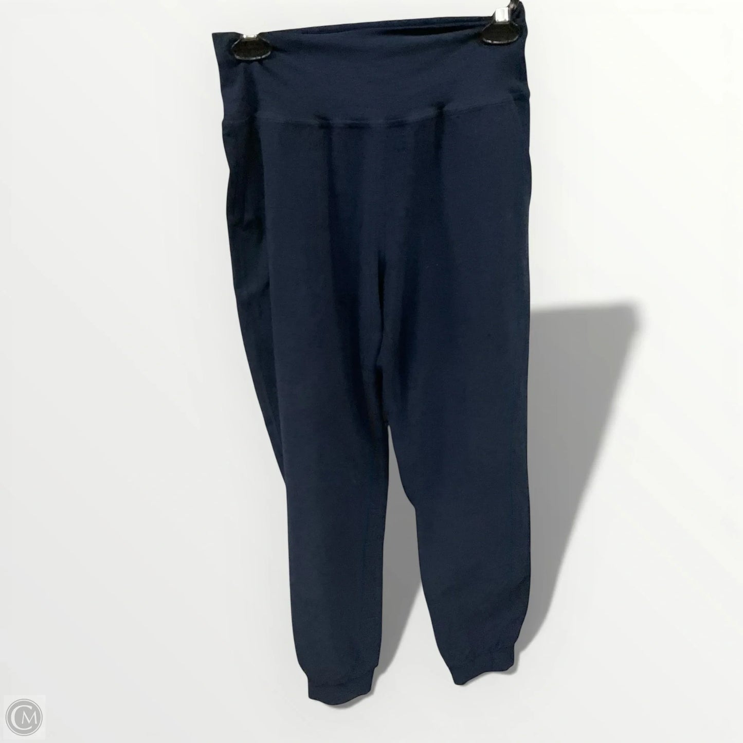 Athletic Pants By Beyond Yoga In Blue, Size: S