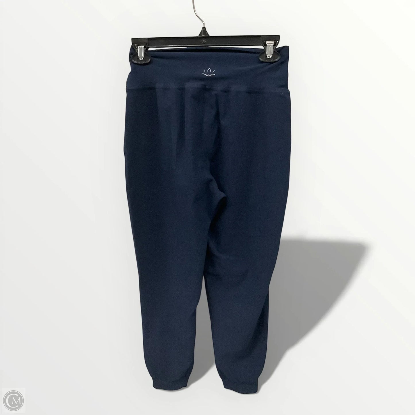 Athletic Pants By Beyond Yoga In Blue, Size: S