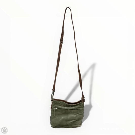 Crossbody By Stone Mountain, Size: Small