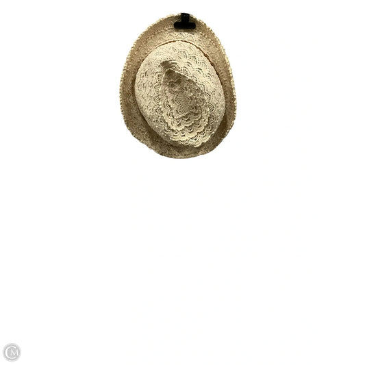 Hat Bucket By American Eagle