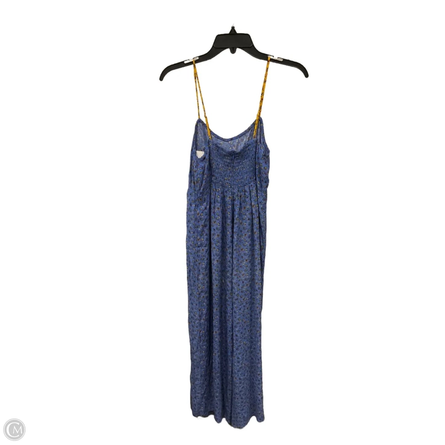 Romper By Madewell In Blue, Size: S