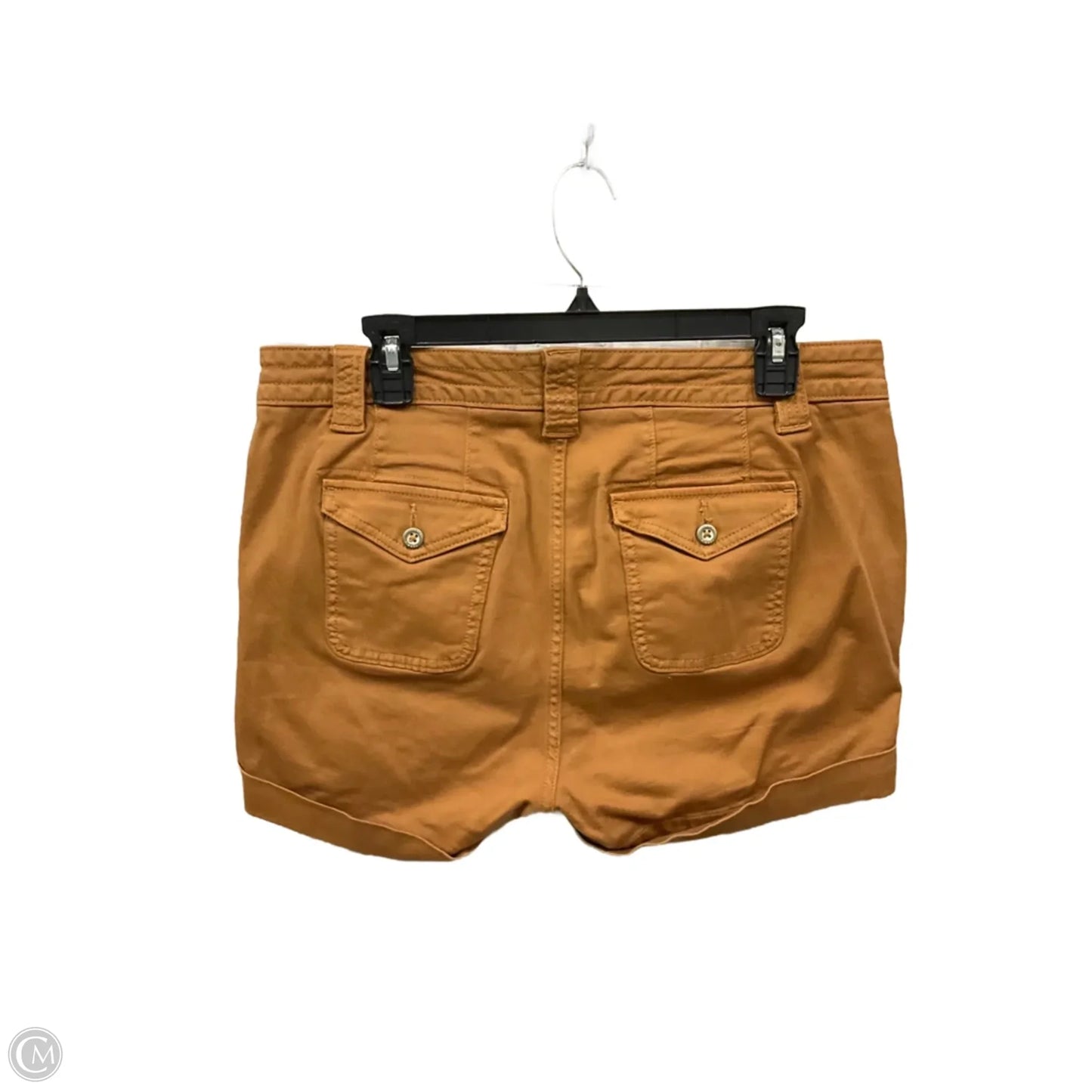 Shorts By Torrid In Brown, Size: 10