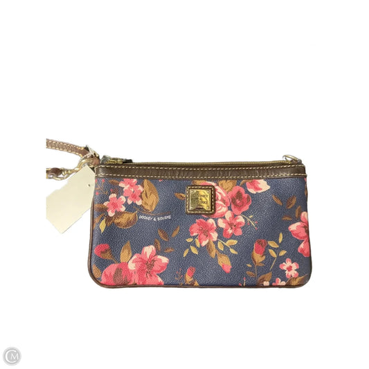 Wristlet Designer By Dooney And Bourke, Size: Small