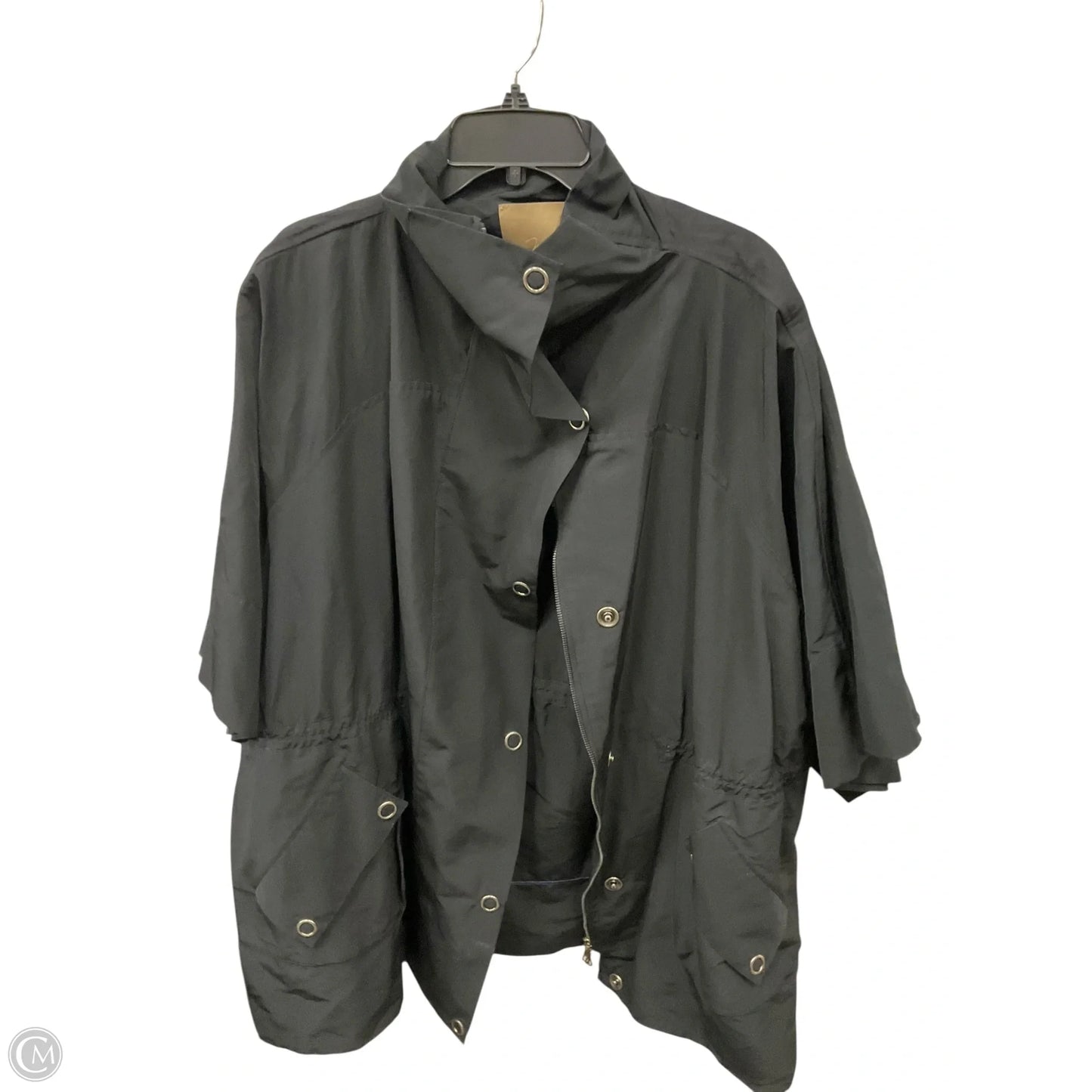 Jacket Other By Max Azria In Black, Size: M