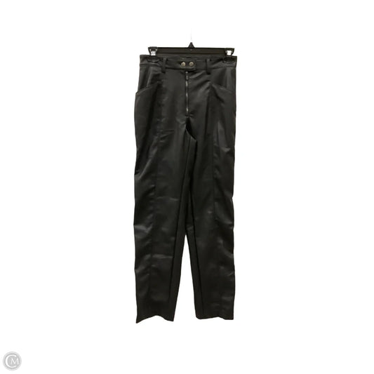 Pants Other By H&m In Black, Size: 4