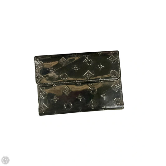 Wallet By Xoxo, Size: Medium