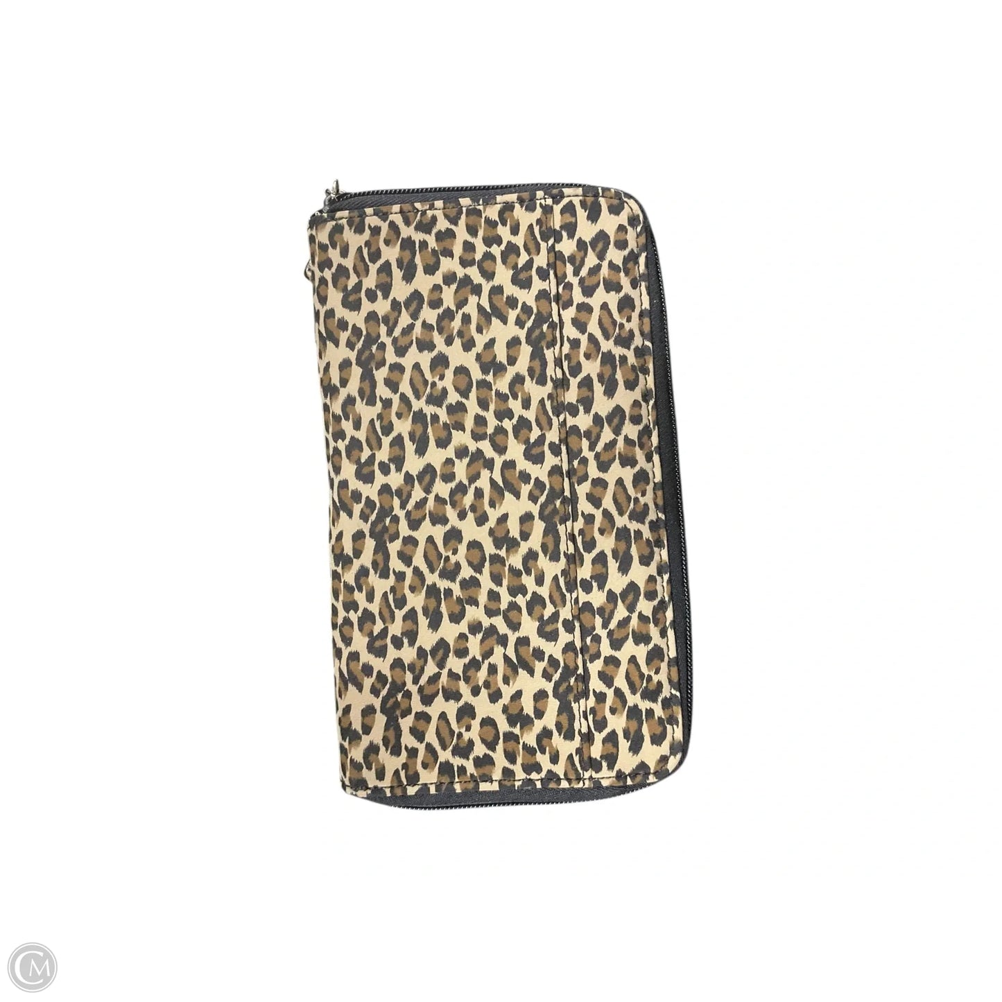 Wallet By Xoxo, Size: Medium