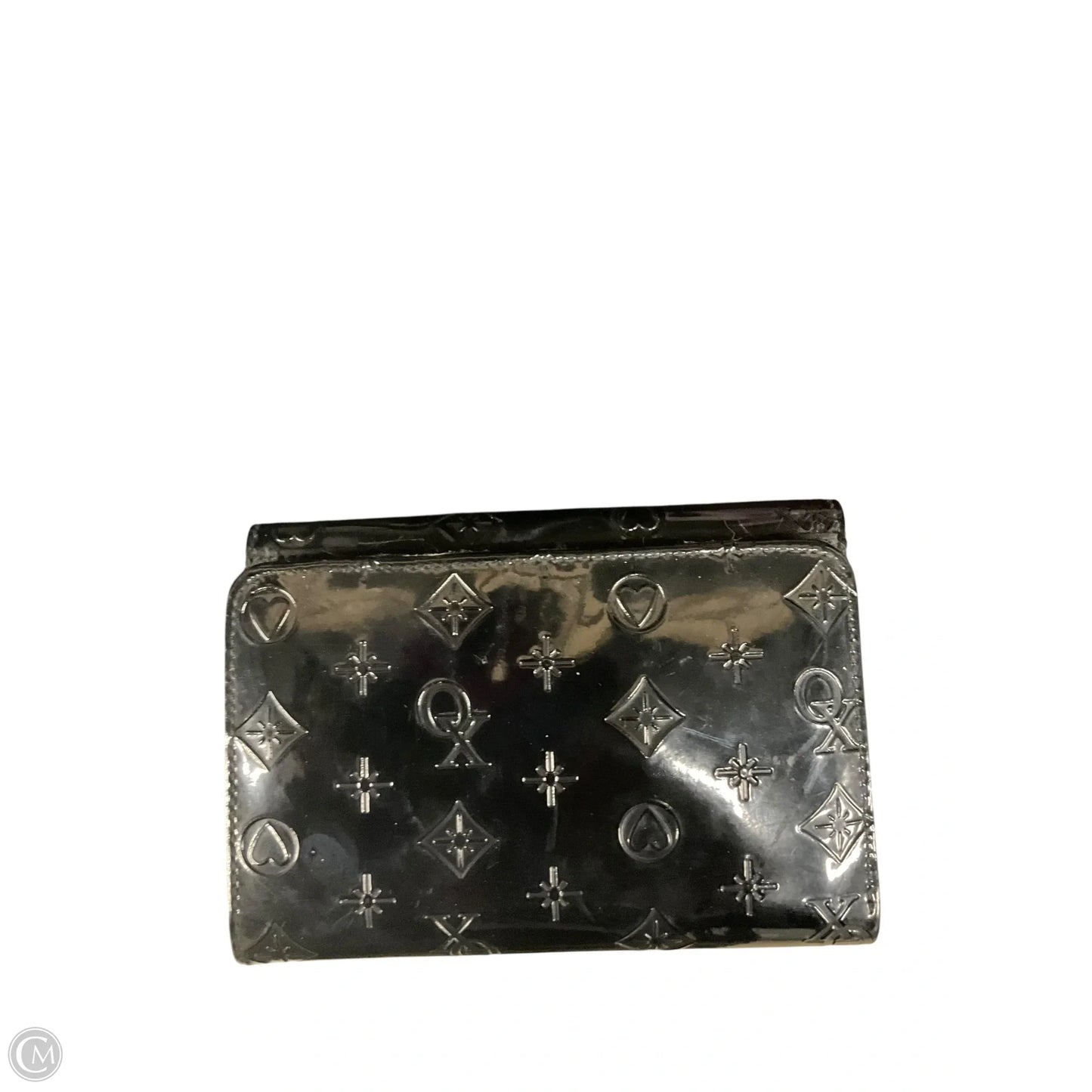 Wallet By Xoxo, Size: Medium
