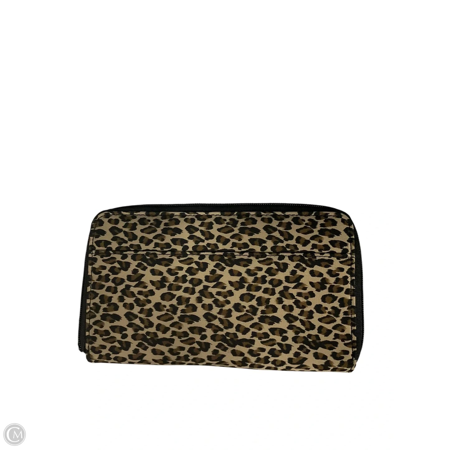 Wallet By Nine West, Size: Large