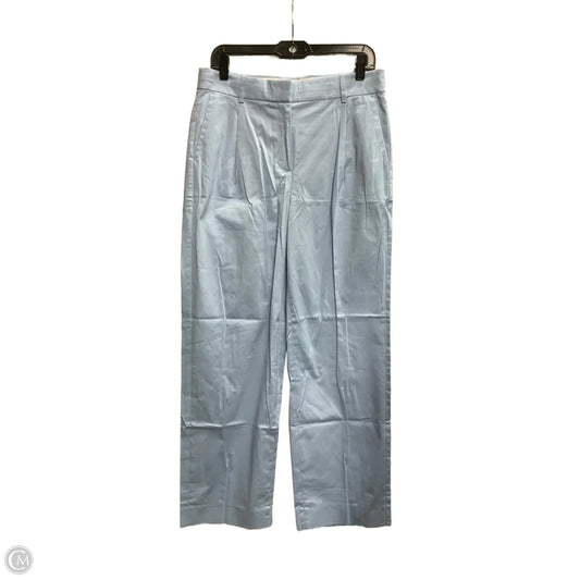 Pants Dress By J. Crew In Blue, Size: 8