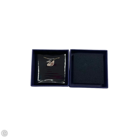 Necklace Designer By Swarovski