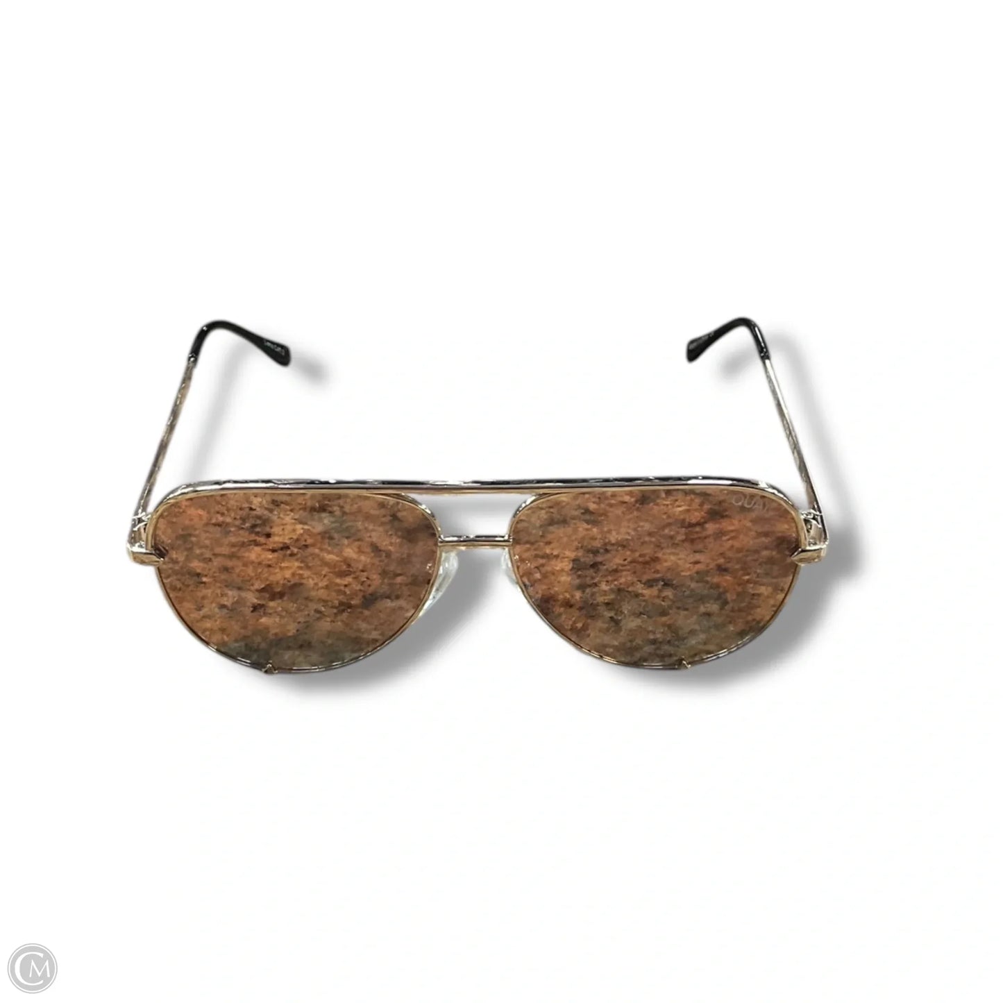 Sunglasses By Quay
