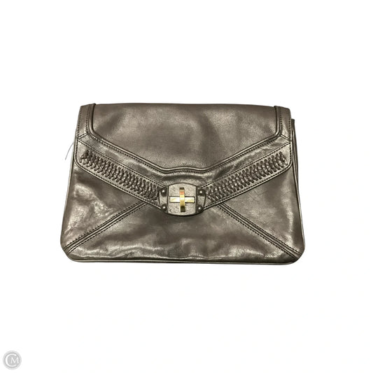 Clutch By Treesje, Size: Large