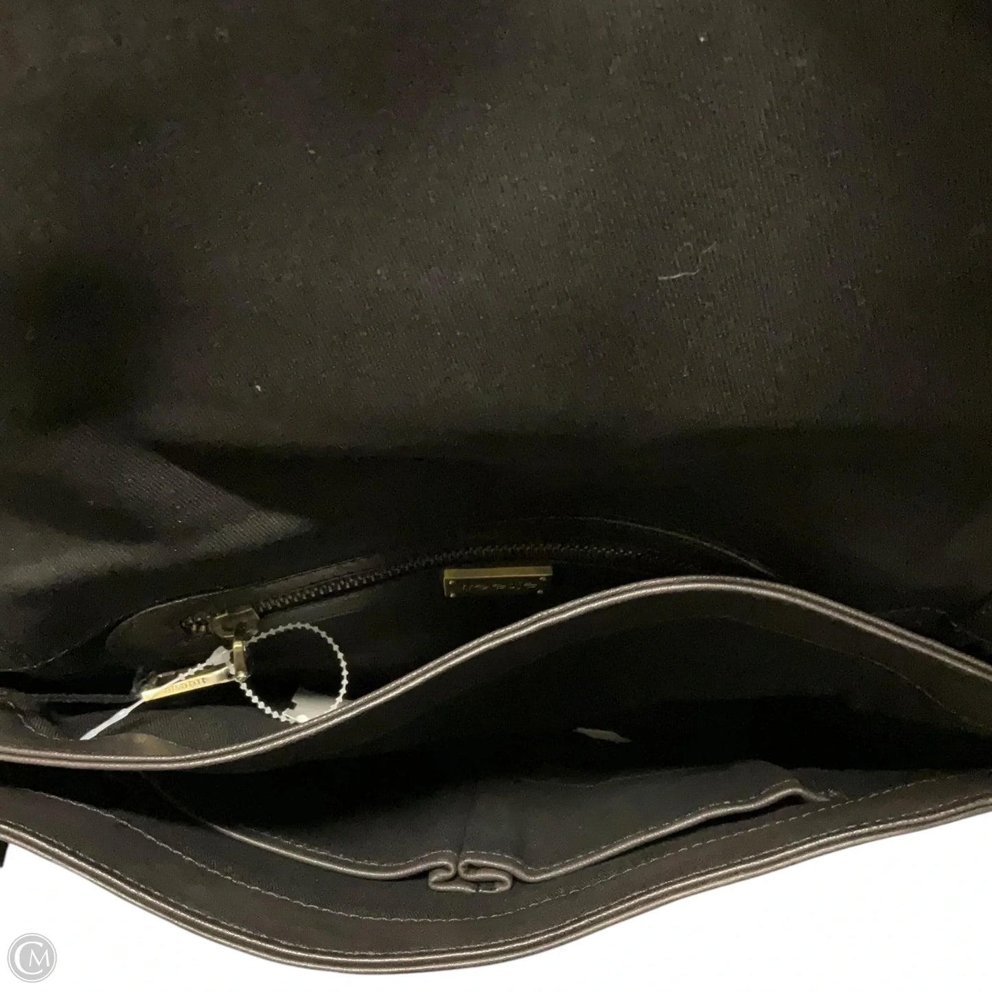 Clutch By Treesje, Size: Large