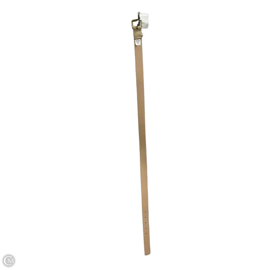 Belt By Banana Republic