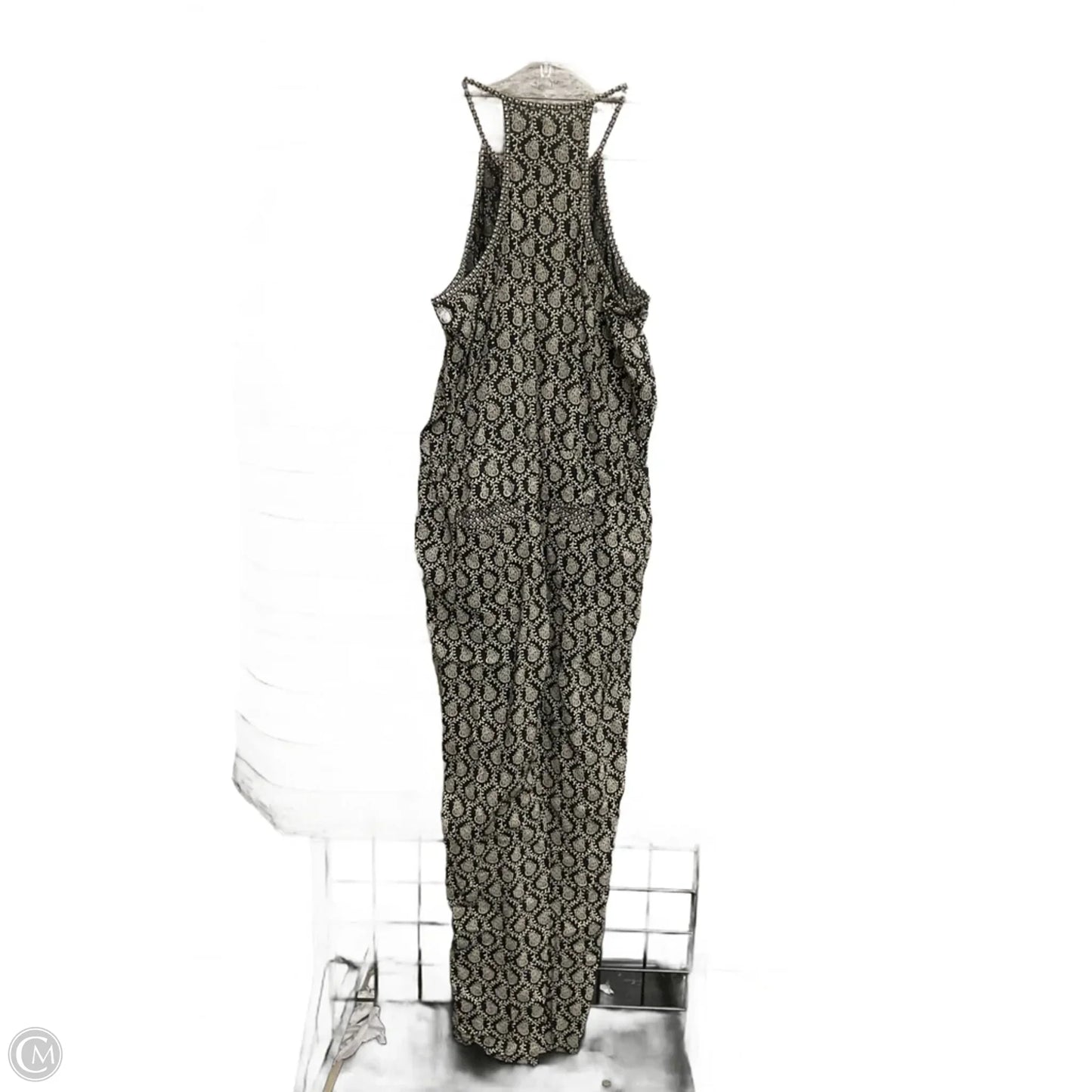 Jumpsuit By Lou And Grey In Black, Size: Xs