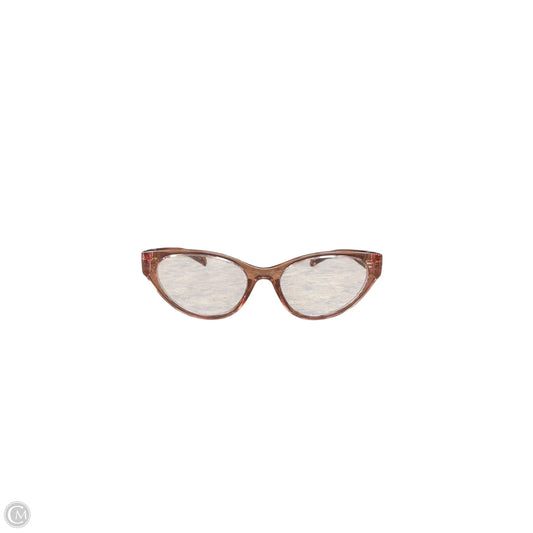 Accessory Luxury Designer Tag By Versace, Size: Medium