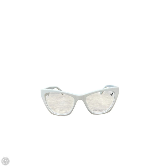 Accessory Designer Tag By Karl Lagerfeld