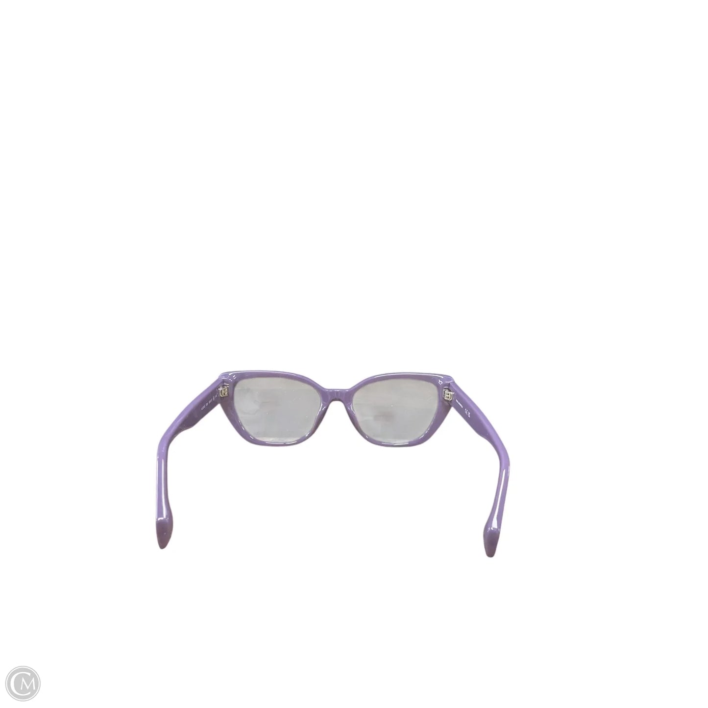 Accessory Designer Tag By Karl Lagerfeld