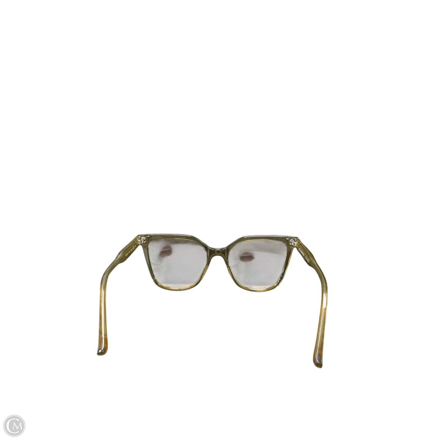 Accessory Designer Tag By Karl Lagerfeld