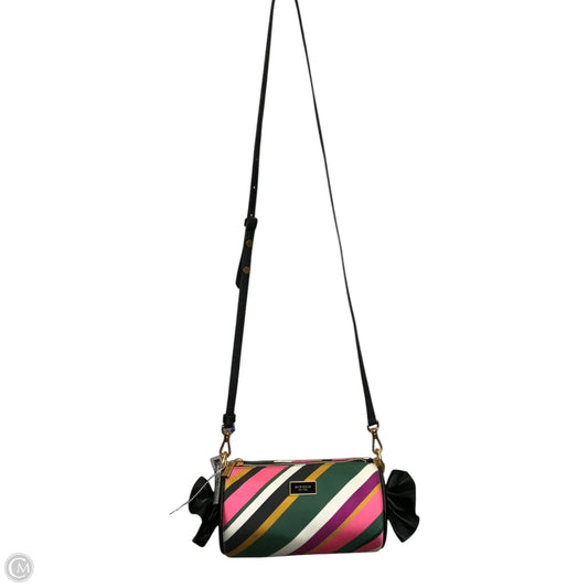 Crossbody Designer By Kate Spade, Size: Small