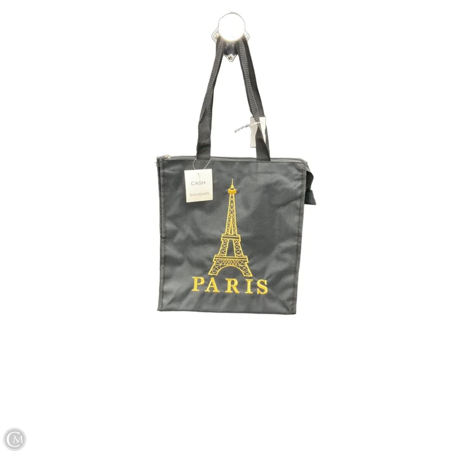 Handbag By Cmf, Size: Medium