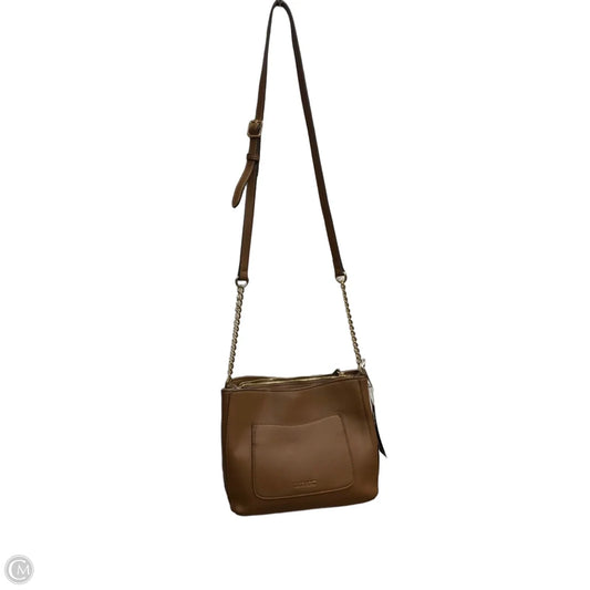 Crossbody By Nine West, Size: Medium