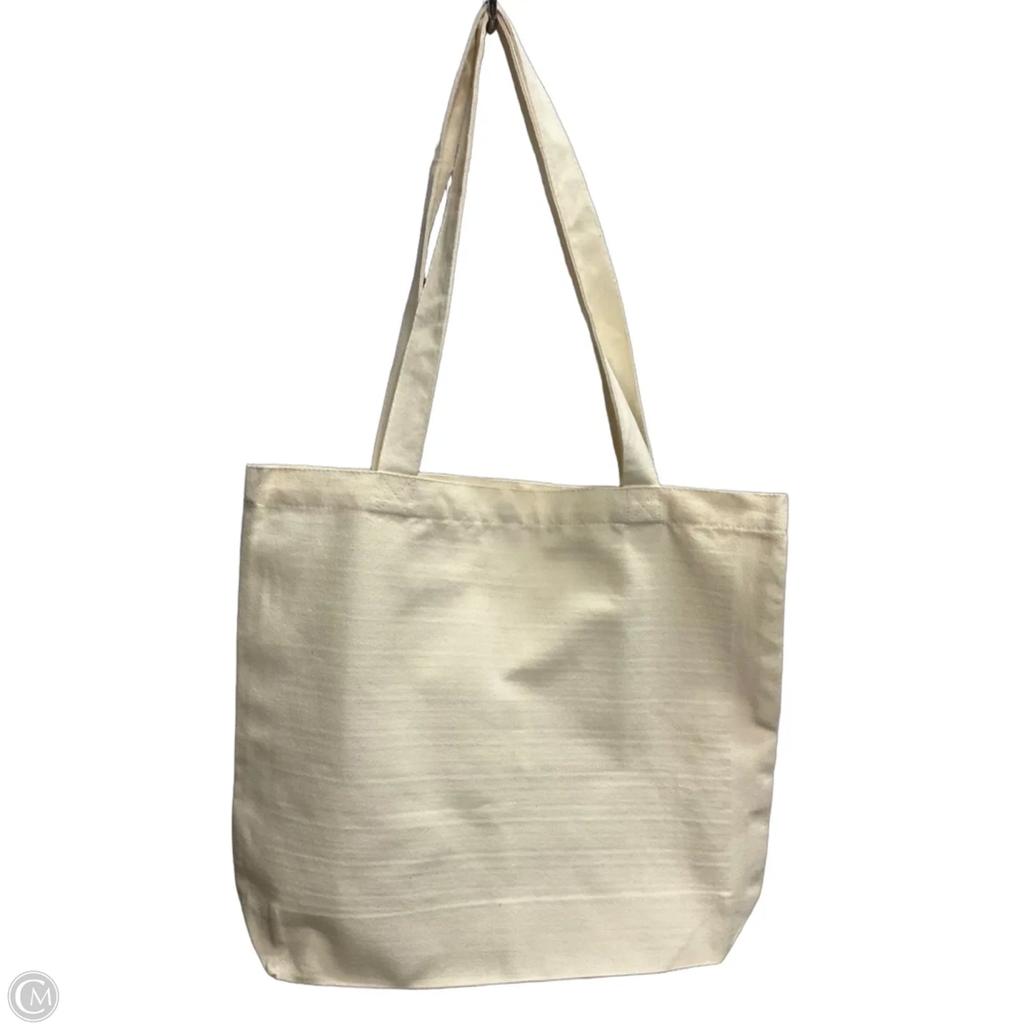 Tote By Clothes Mentor, Size: Small
