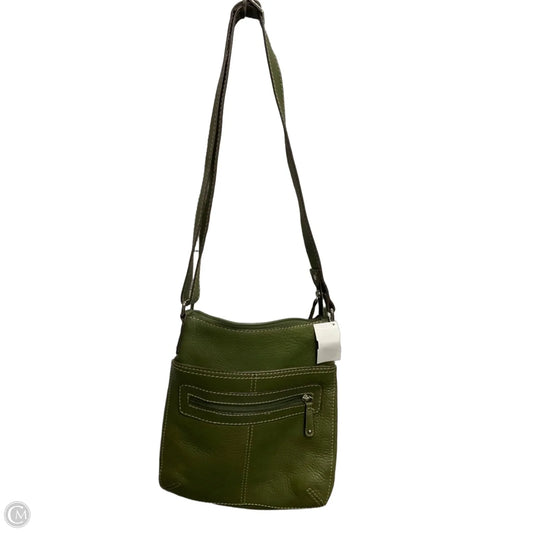 Crossbody By Fossil, Size: Medium