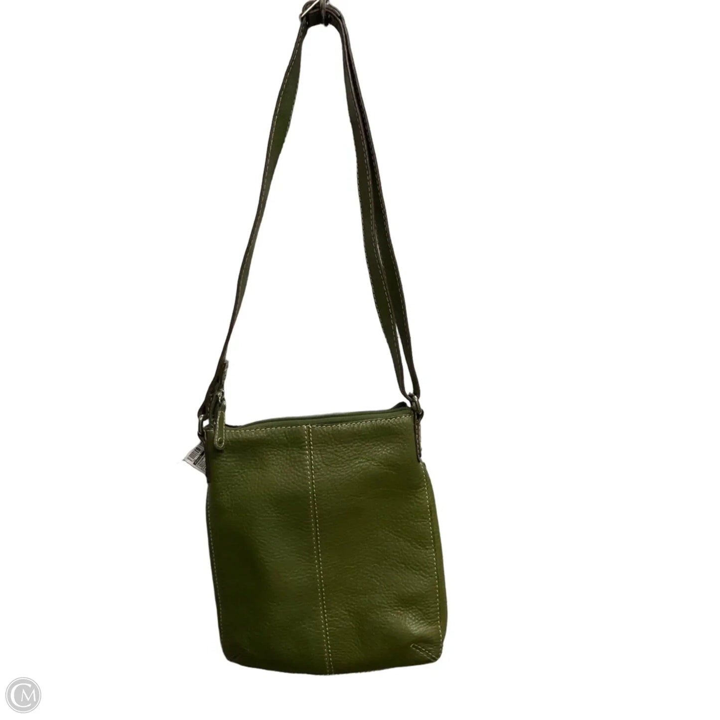 Crossbody By Fossil, Size: Medium