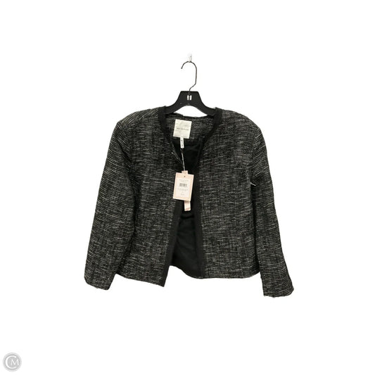 Blazer By Avec Les Filles In Black, Size: Xl
